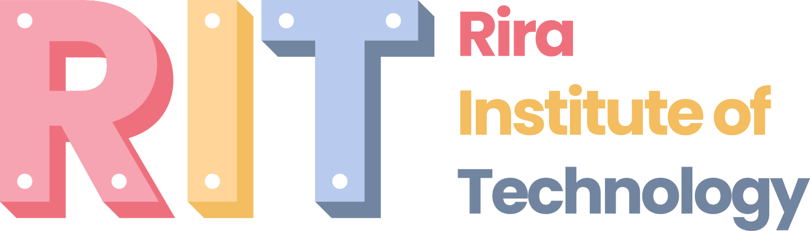 RIT logo